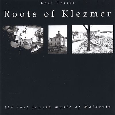 Roots of Klezmer