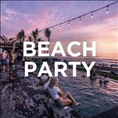 Beach Party [2021]