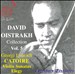 David Oistrakh Collection Vol.5