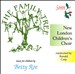 Roe: Family Tree, music for children