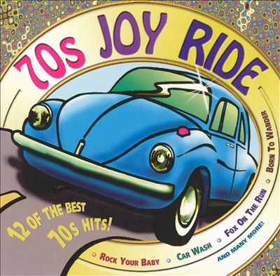 70's Joy Ride