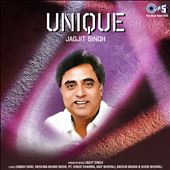 Unique-Jagjit Singh