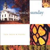 An Acoustic Sunday