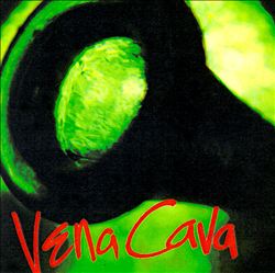 Album herunterladen VENA CAVA - VENA CAVA