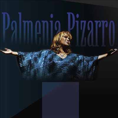 Palmenia Pizarro Biography