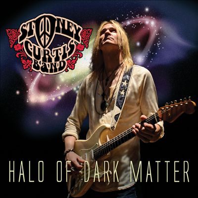 Halo of Dark Matter