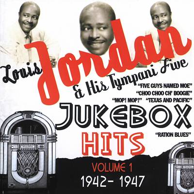 Jukebox Hits, Vol. 1: 1942-1947