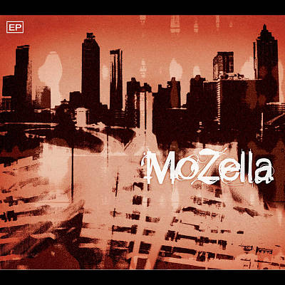 MoZella EP