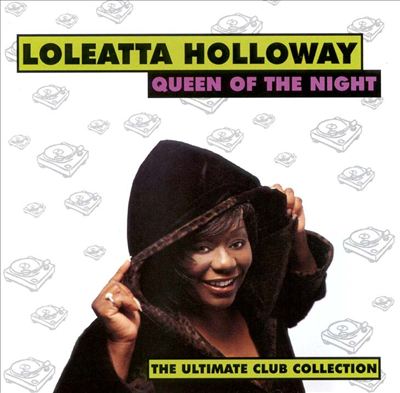 Queen of the Night: The Ultimate Club Collection
