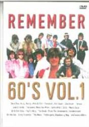 télécharger l'album Various - Remember The 60s Volume 3
