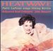 Heatwave: Patti LuPone Sings Irving Berlin