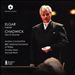 Elgar: Falstaff; Chadwick: Tam O'Shanter