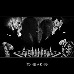 Album herunterladen To Kill A King - To Kill A King