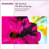 Stravinsky: The Firebird; The Rite of Spring