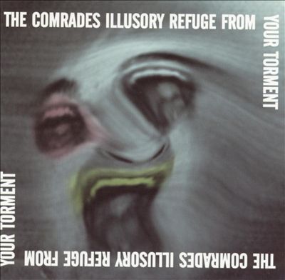The Ilusory Refuge from Your Torment