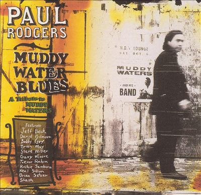 Muddy Water Blues: A Tribute to Muddy Waters