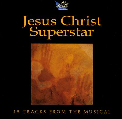 Jesus Christ Superstar, musical