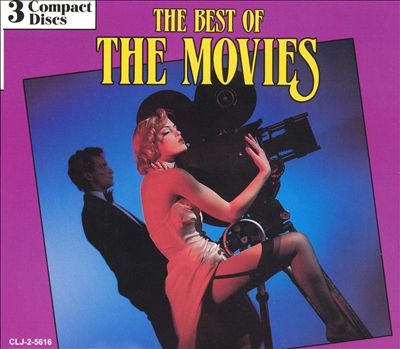The Best of the Movies [Box Set]