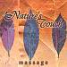Nature's Touch: Massage Therapy
