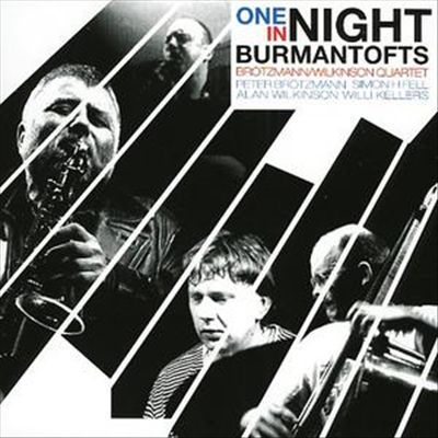 One Night at Burmantofts