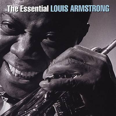 The Essential Louis Armstrong [Columbia\Legacy]