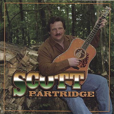 Scott Partridge