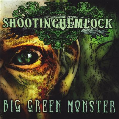 Big Green Monster