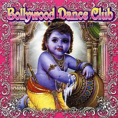 Bollywood Dance Club