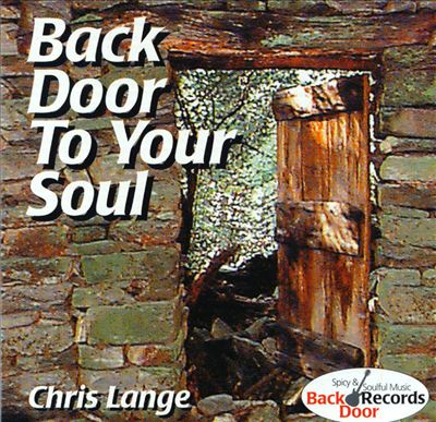 Back Door to Your Soul
