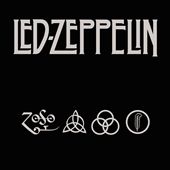 The Complete Led Zeppelin Collection