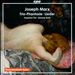 Joseph Marx: Trio-Phantasie; Wildgans-Lieder