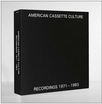 Anvil Creations: Recordings 1972-1983