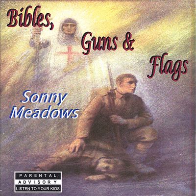 Bibles, Guns & Flags