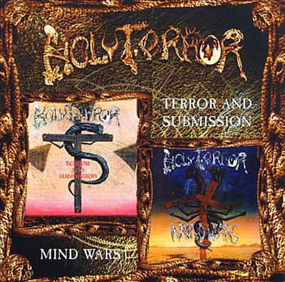 Terror and Submission/Mind Wars