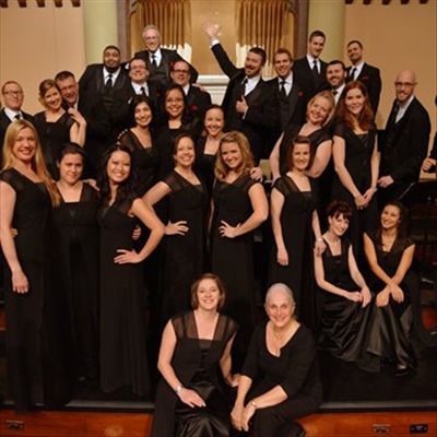 Houston Chamber Choir
