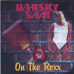 baixar álbum Whiskysam - On the Roxx