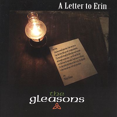 A Letter to Erin