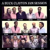 A Buck Clayton Jam Session 1975