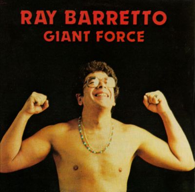 Giant Force