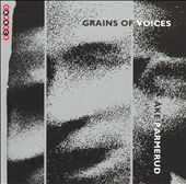 Grains of Voices