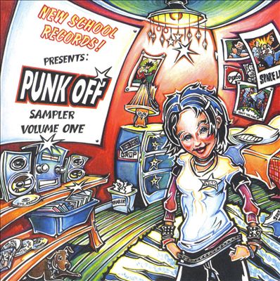 Punk off!, Vol. 1