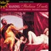 Handel: Italian Duets