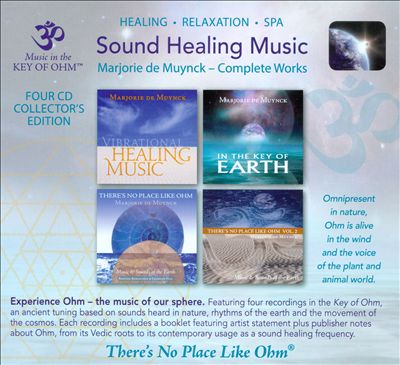 Sound Healing Music