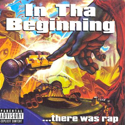 In tha Beginning...There Was Rap