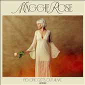 No One Gets Out Alive