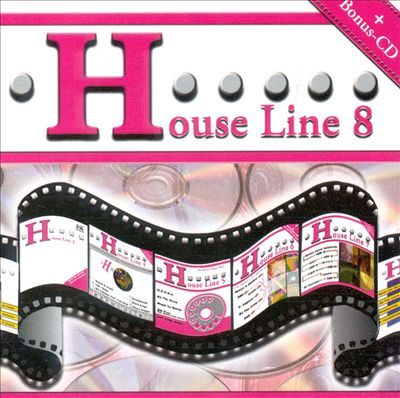 House Line, Vol. 8