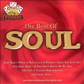 21 Winners: Best of Soul [2003]