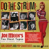 Do the Strum: Joe Meek's&#8230;