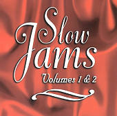 Slow Jams, Vols. 1-2