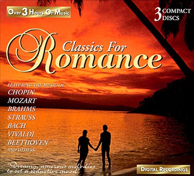 Classics For Romance
